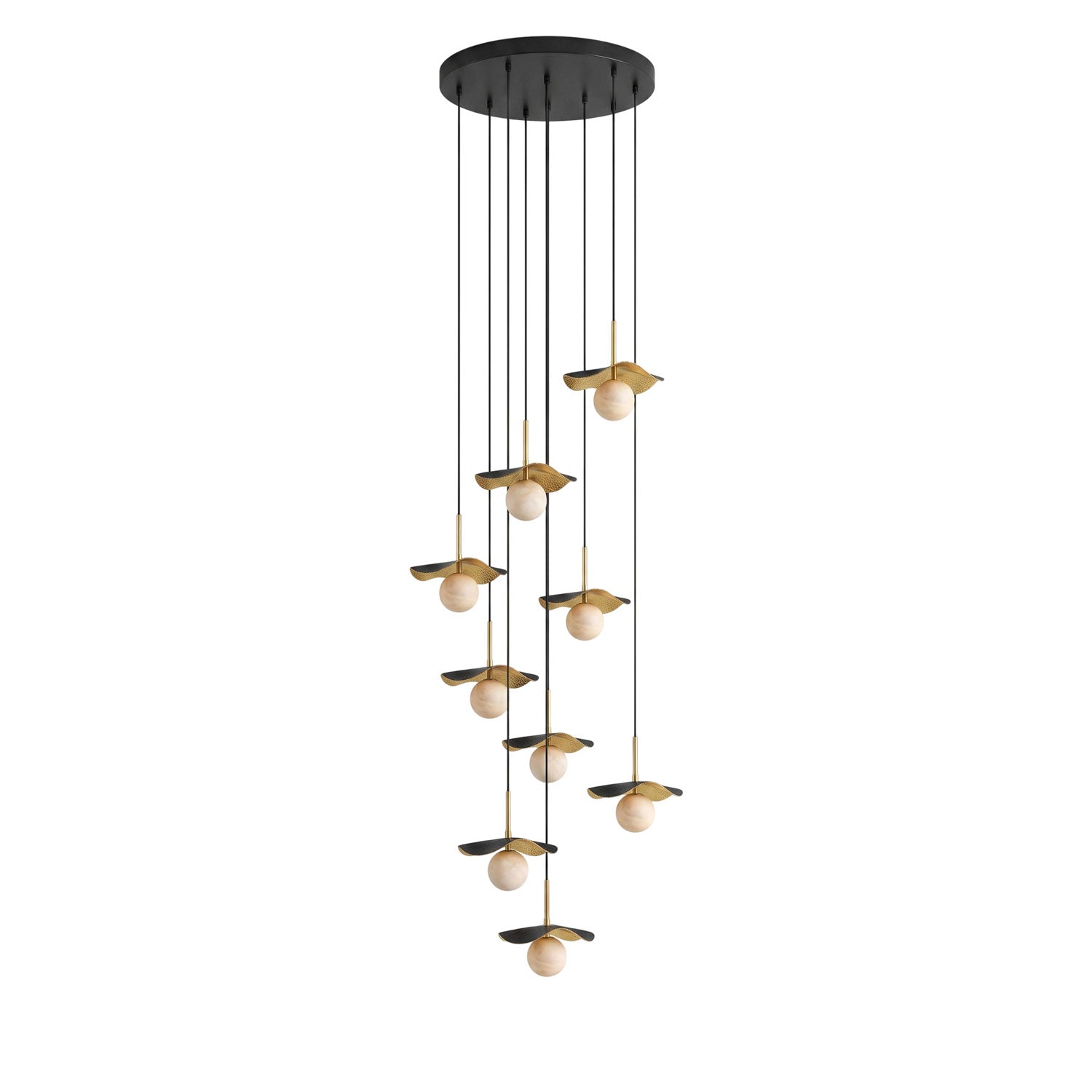 Montera Pendant Light - Vakkerlight