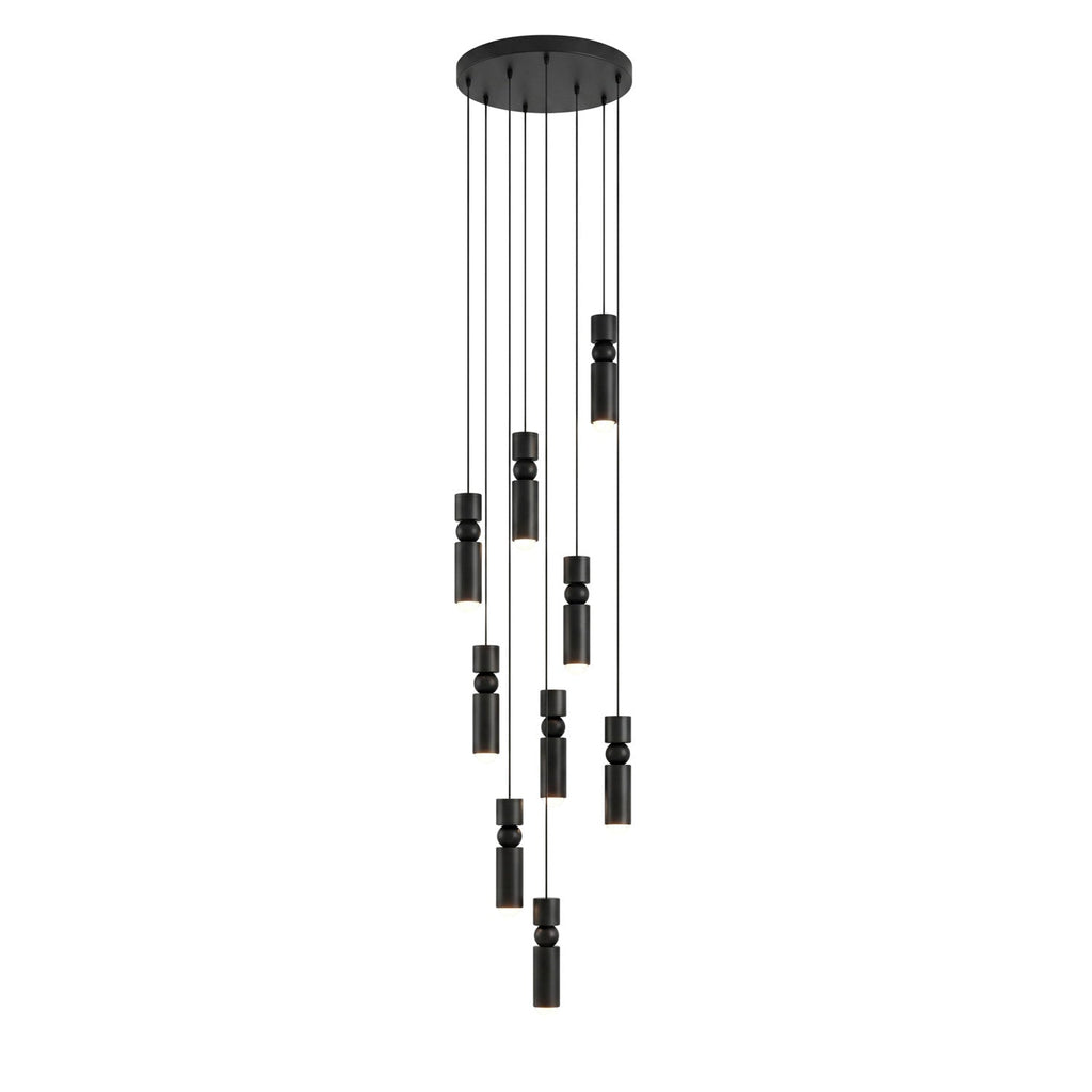 Fulcrum Pendant Light - Vakkerlight