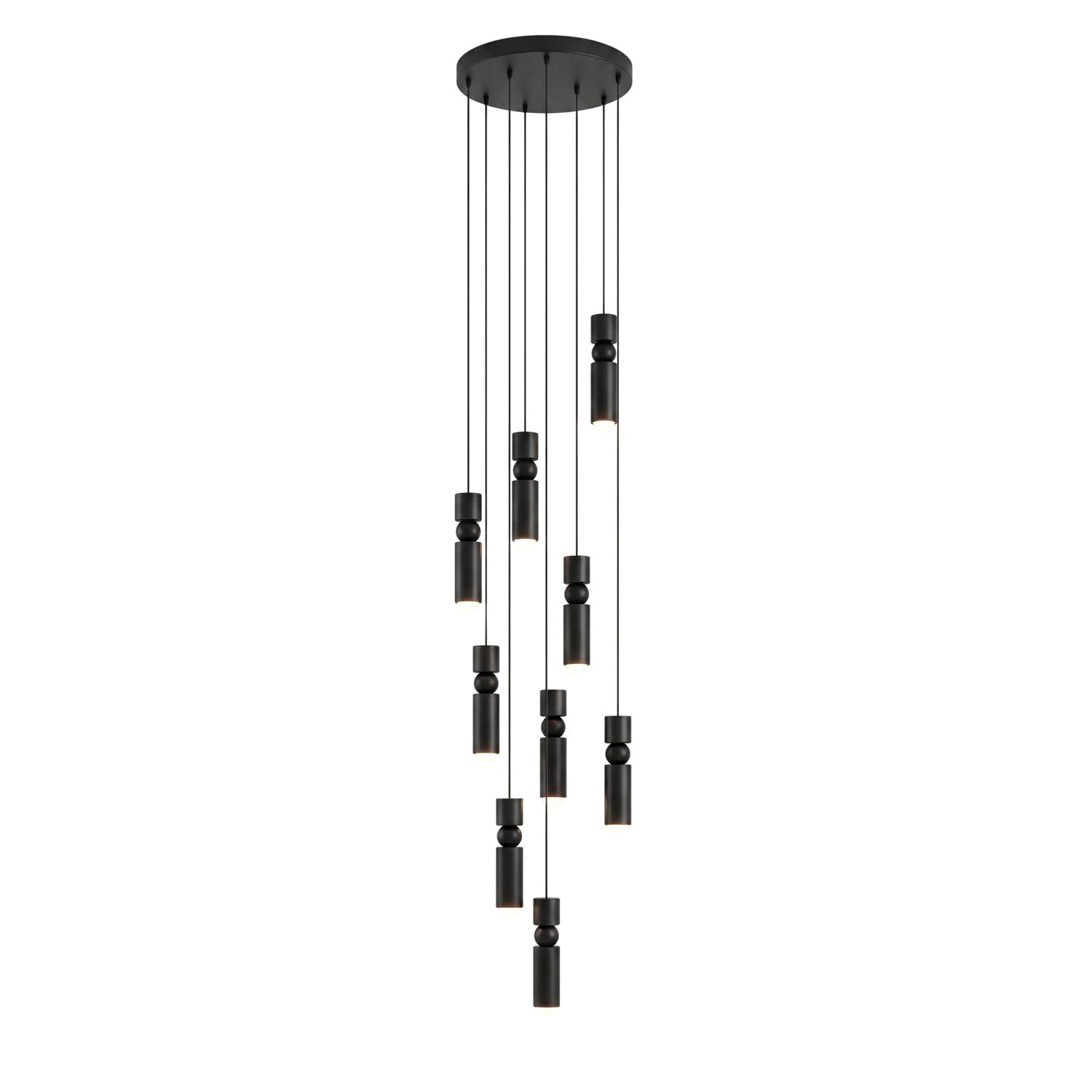 Fulcrum Pendant Light - Vakkerlight