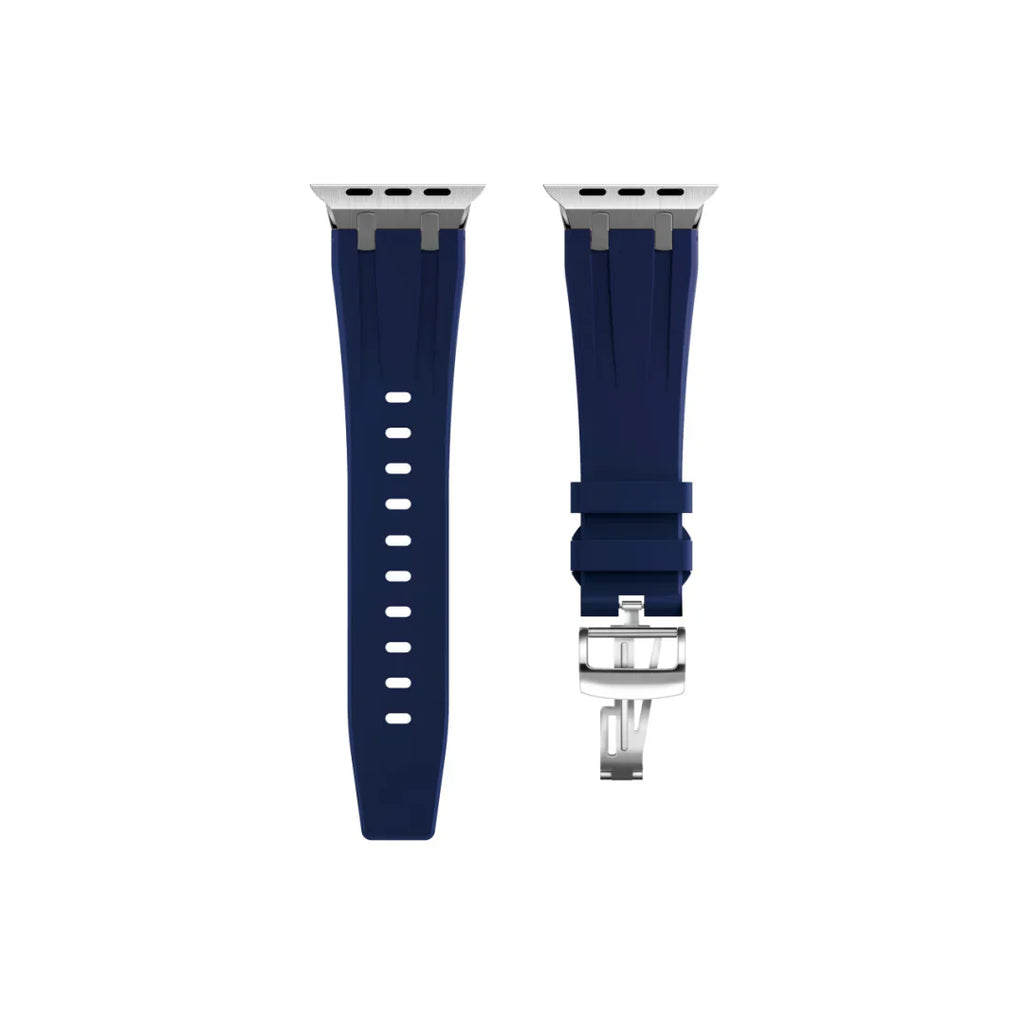 奢华AP蝴蝶扣表带 适用于Apple Watch