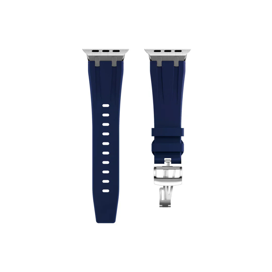 奢华AP蝴蝶扣表带 适用于Apple Watch