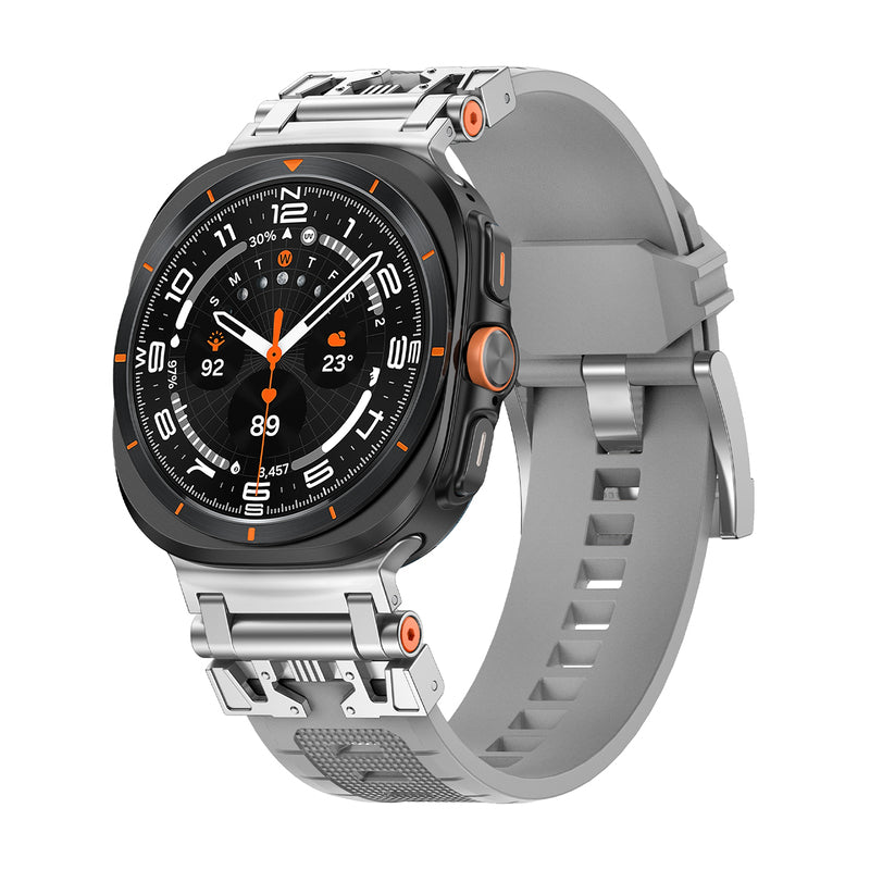 Ochranný silikonový pásek pro Samsung Watch 7 Ultra