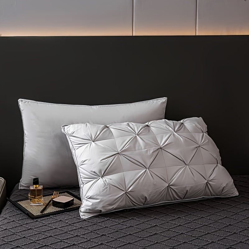 SoftDream - Wygodna Poduszka Hotelowa
