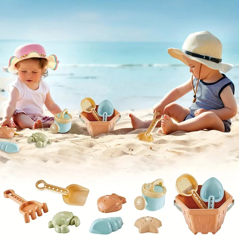 Σετ παιχνιδιών για την παραλία Sandy Strand