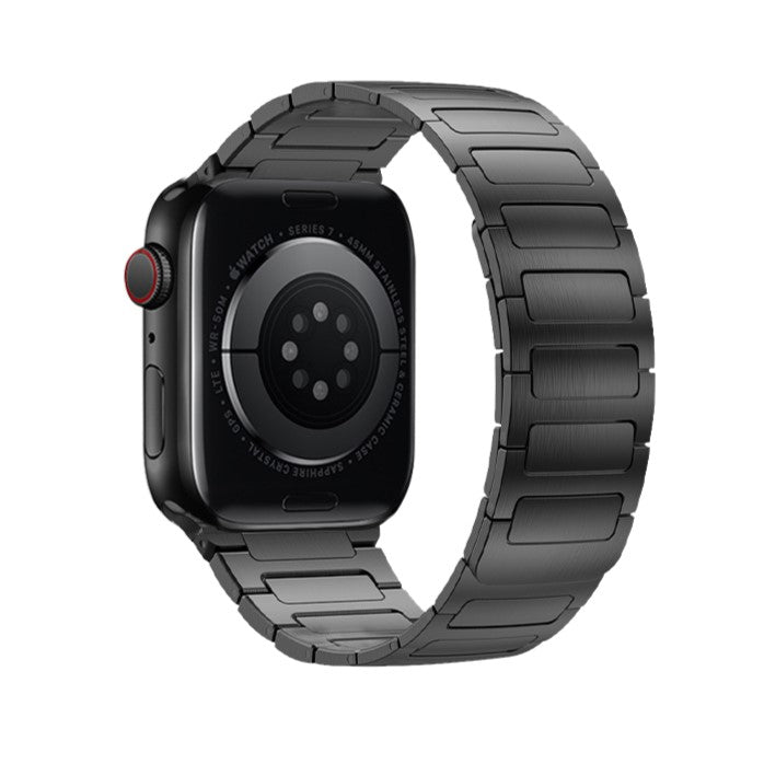 Magnetische roestvrijstalen band voor Apple Watch