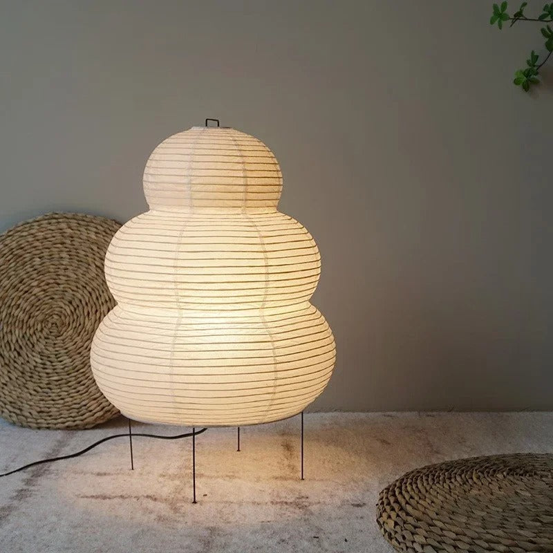 Lampe Hikari Washi