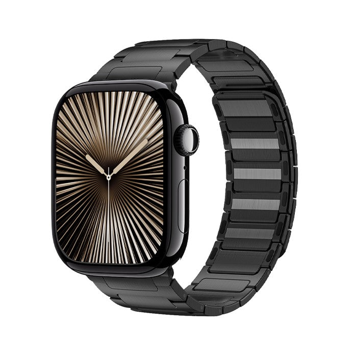 Magnetische roestvrijstalen band voor Apple Watch