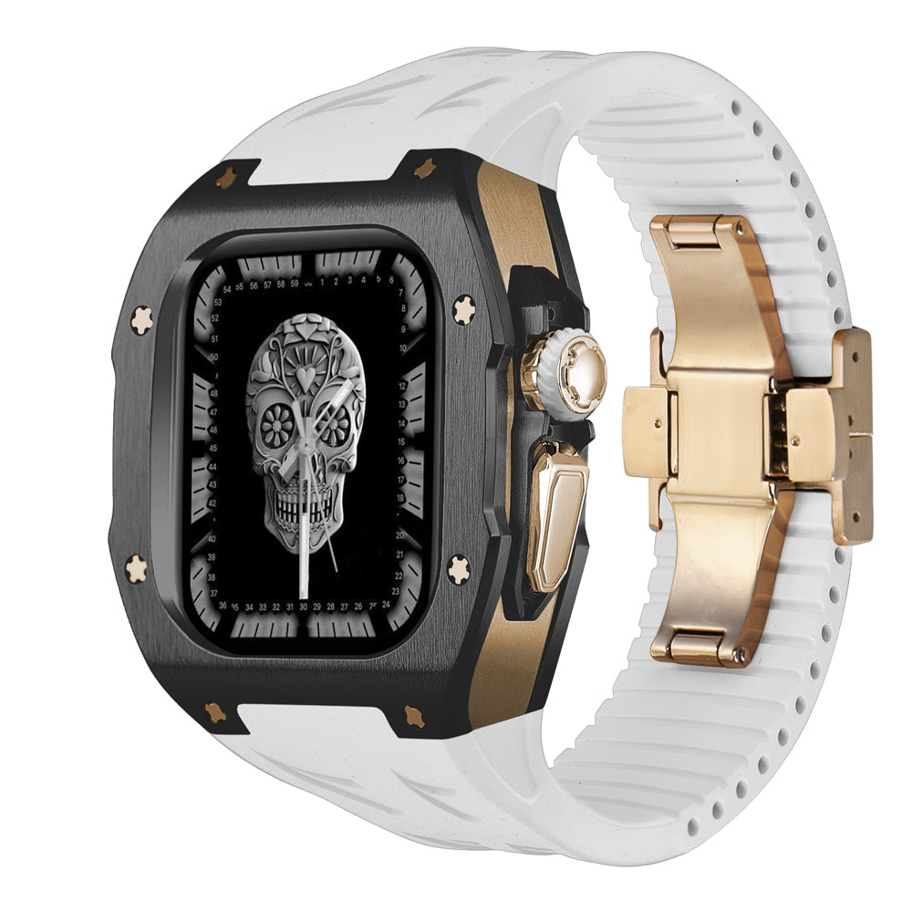 RM7006 Titán tok átalakító készlet Apple Watch Ultra-hoz