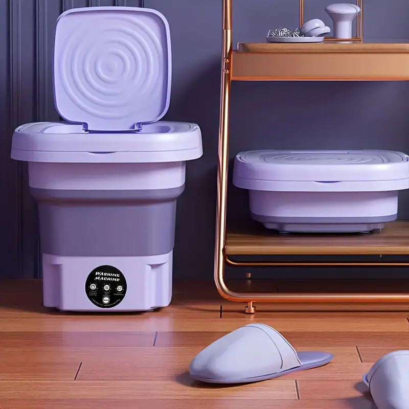 Mesin Basuh Mini WashMate™