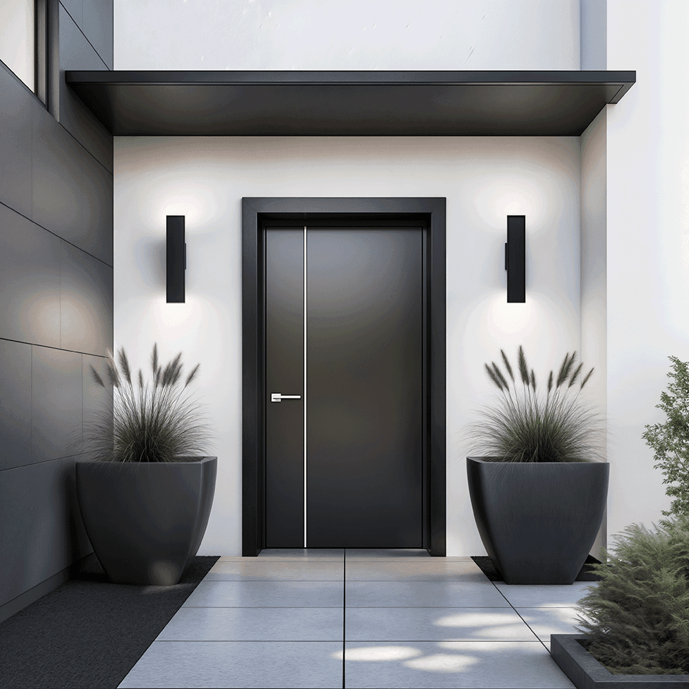 Eliona | IP65 Waterproof Wall Light | Orntli