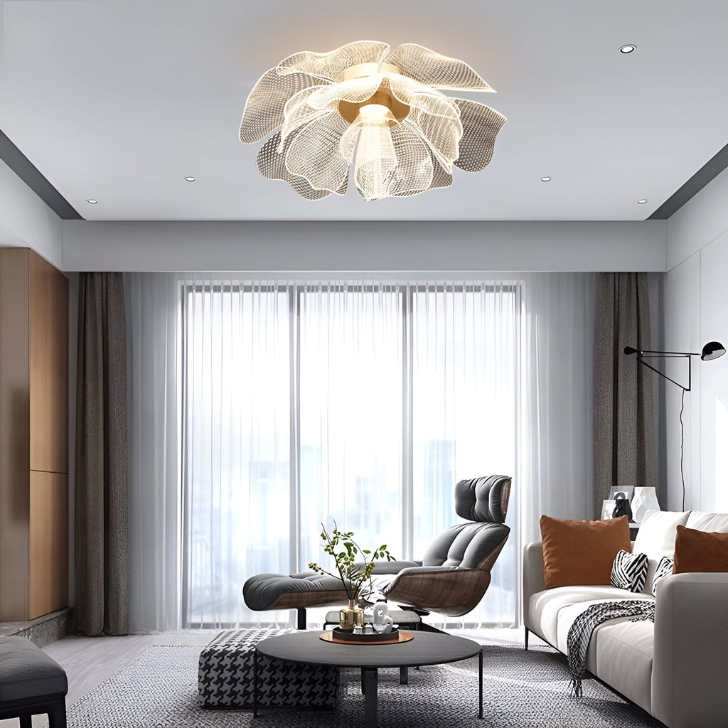 Ashbourne virágos csillár | Orntli