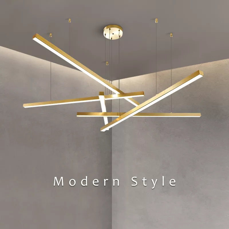 クラッパム シャンデリア