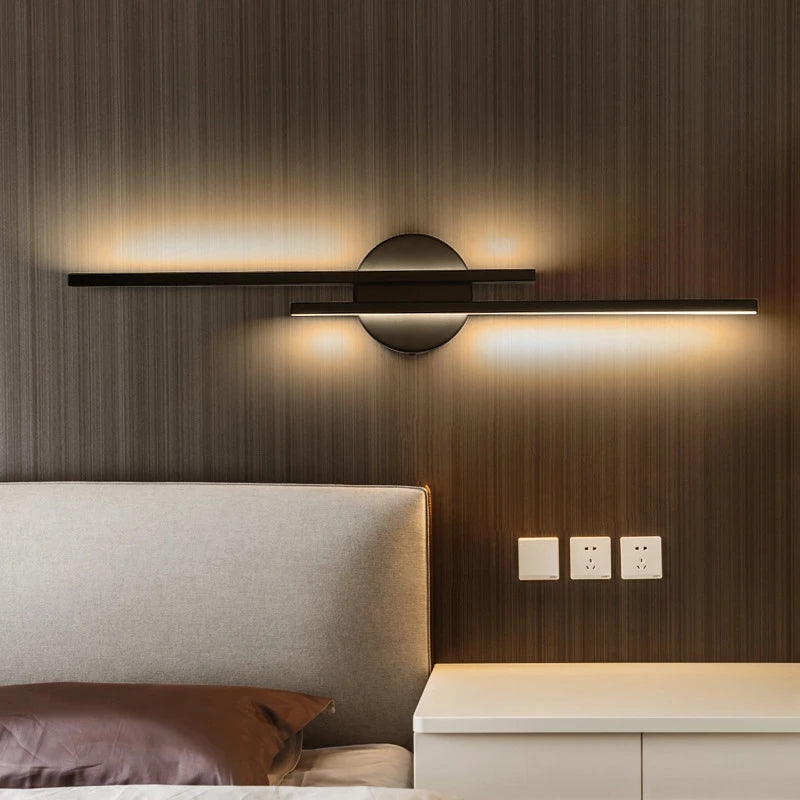 Lampu Dinding LED Aero