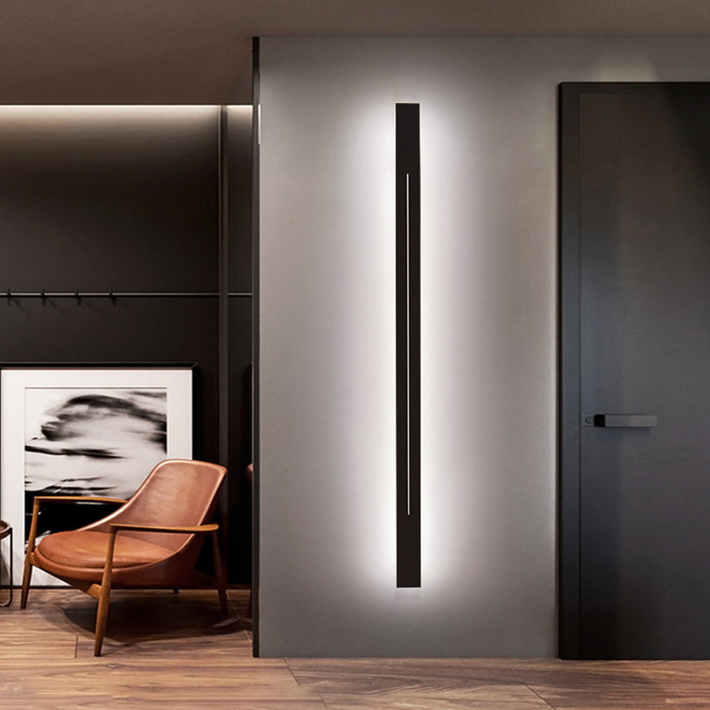 Azin Simple Indoor Modern LED Wall Lamp - Neutralighting