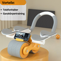 Buikspiertrainer Flex Core Thuis Oefentoestel