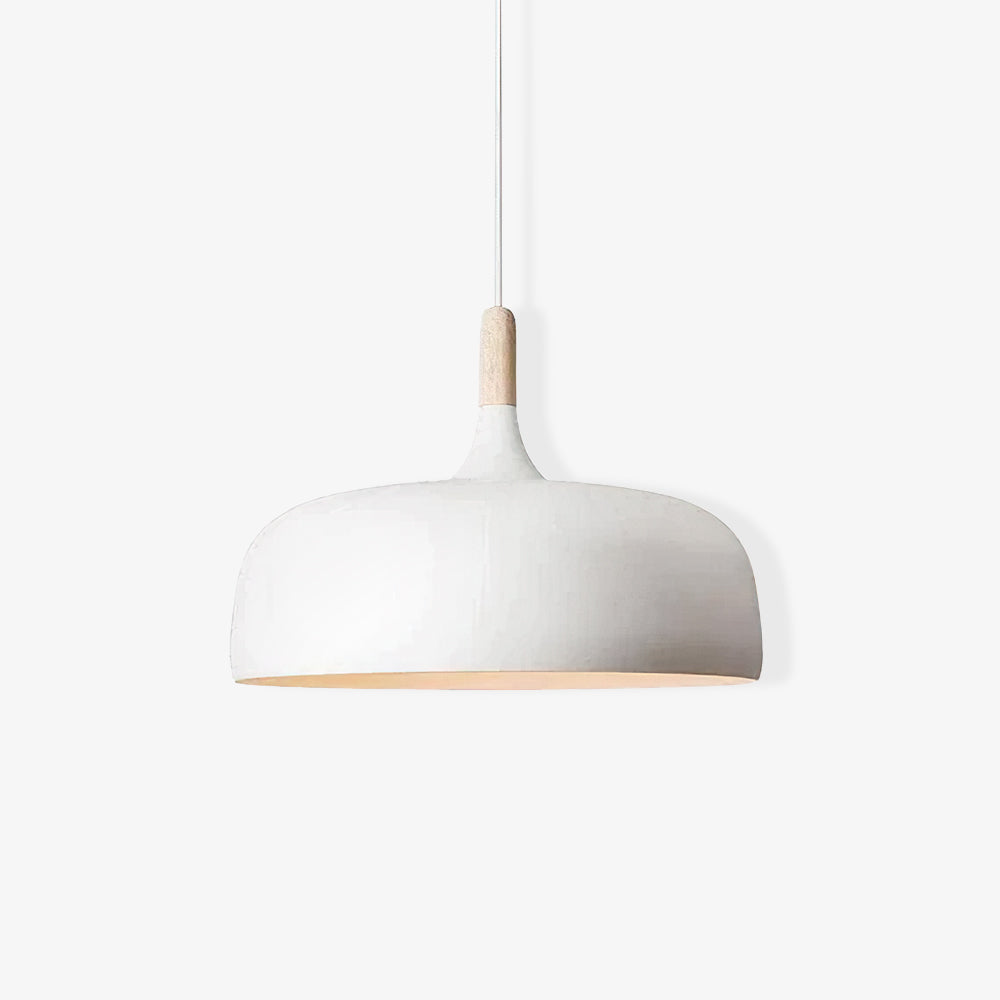 Acorn Pendant Light - Vakkerlight