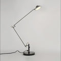 Adjustable Black Office Task Lamp - Vakkerlight