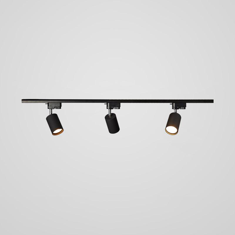 Adjustable Spotlight Track Ceiling Light - Lamp Outdoor