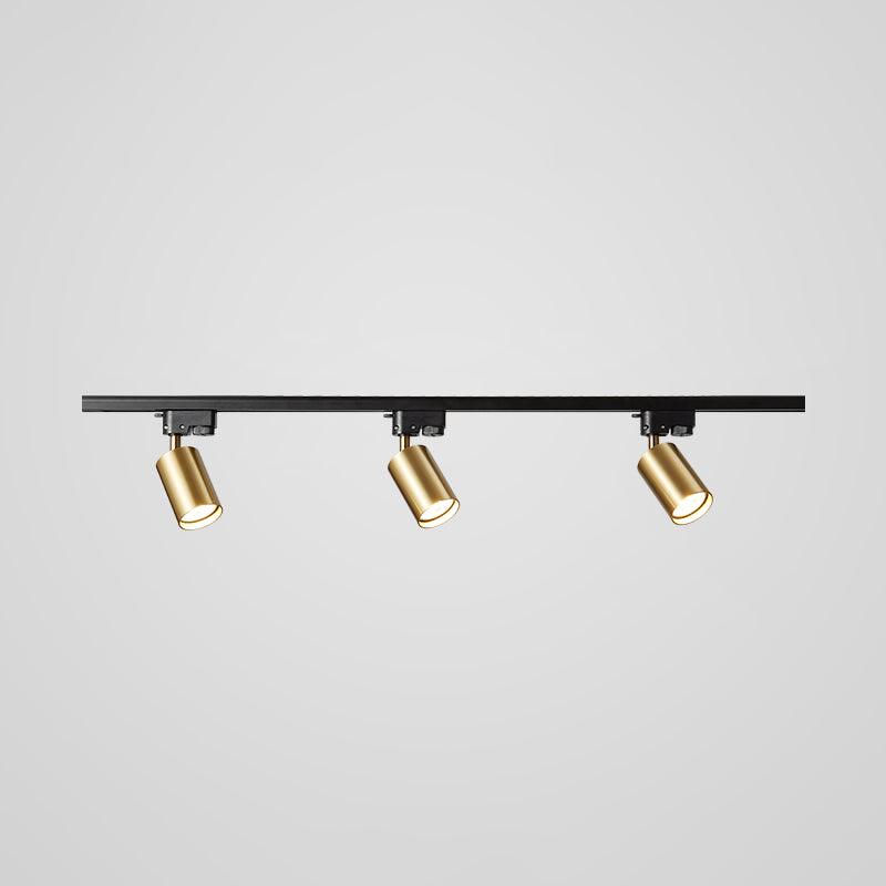 Adjustable Spotlight Track Ceiling Light - Lamp Outdoor