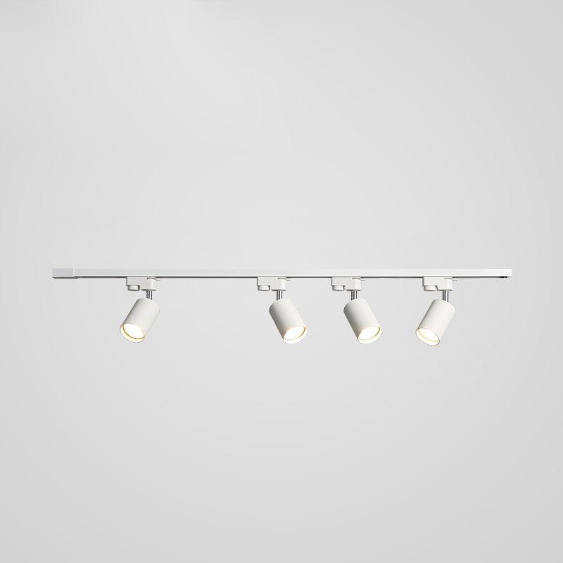 Adjustable Spotlight Track Ceiling Light - Lamp Outdoor