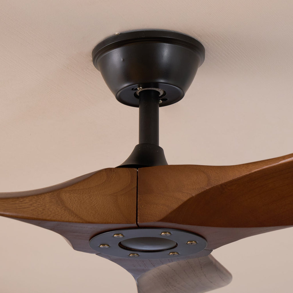 Aero Breeze aerodinamikai propelleres mennyezeti ventilátor