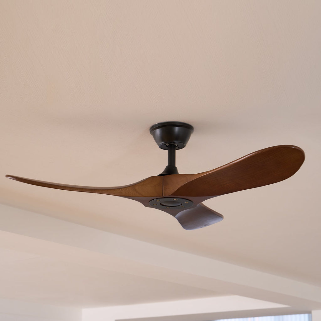 Aero Breeze aerodinamikai propelleres mennyezeti ventilátor