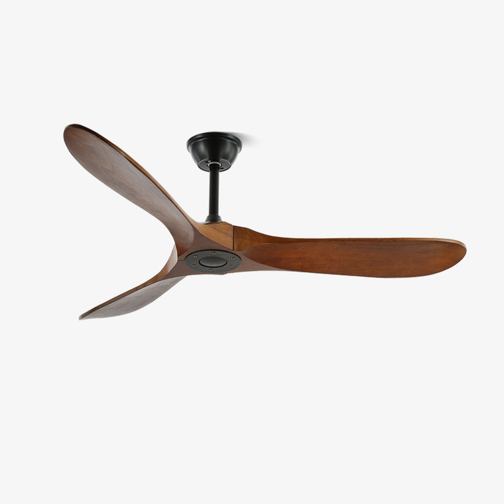 Aero Breeze aerodinamikai propelleres mennyezeti ventilátor