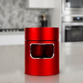 AirNova Portable Smokeless Ashtray For On The Go Smokers With HEPA Filter USB Battery