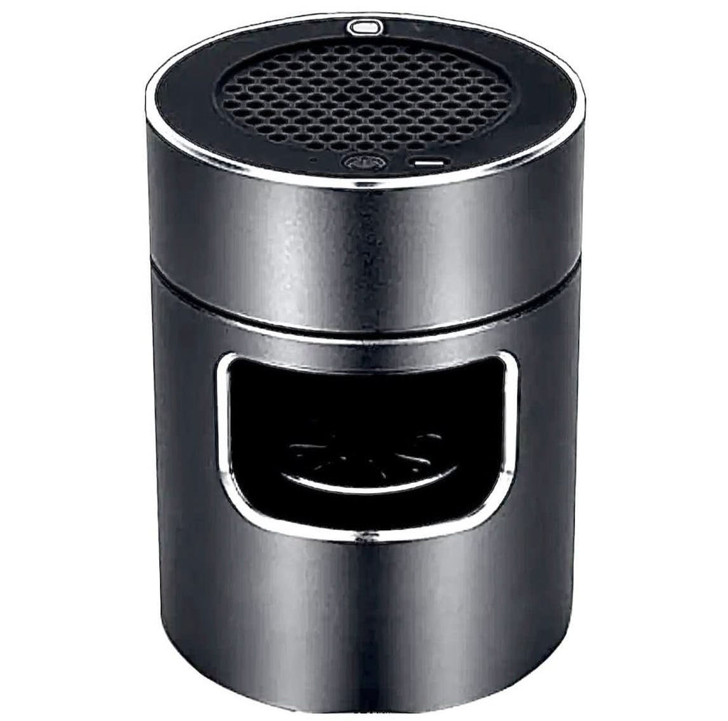 AirNova Portable Smokeless Ashtray For On The Go Smokers With HEPA Filter USB Battery