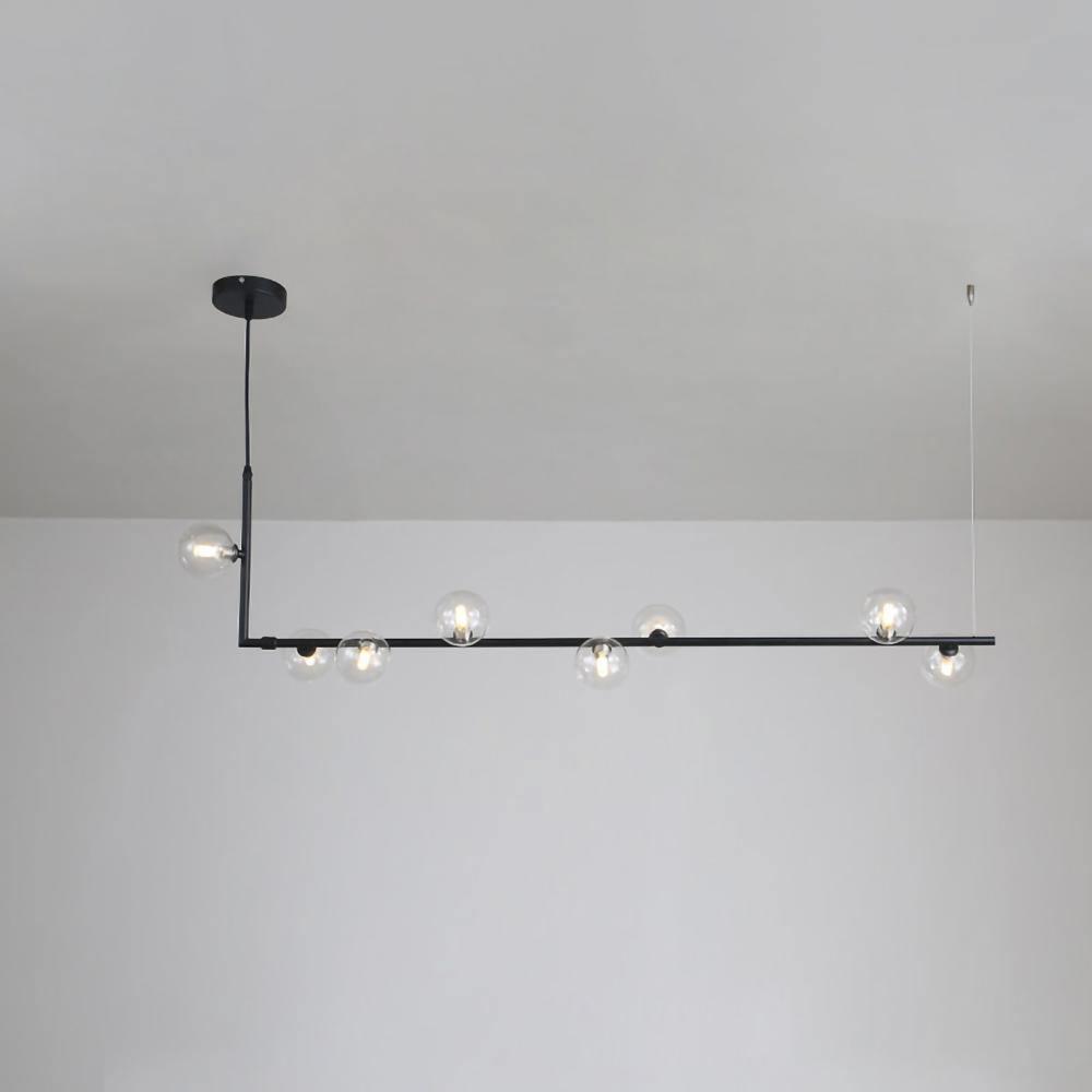 Air 73 Glass Pendant Lamp - Lamp Outdoor