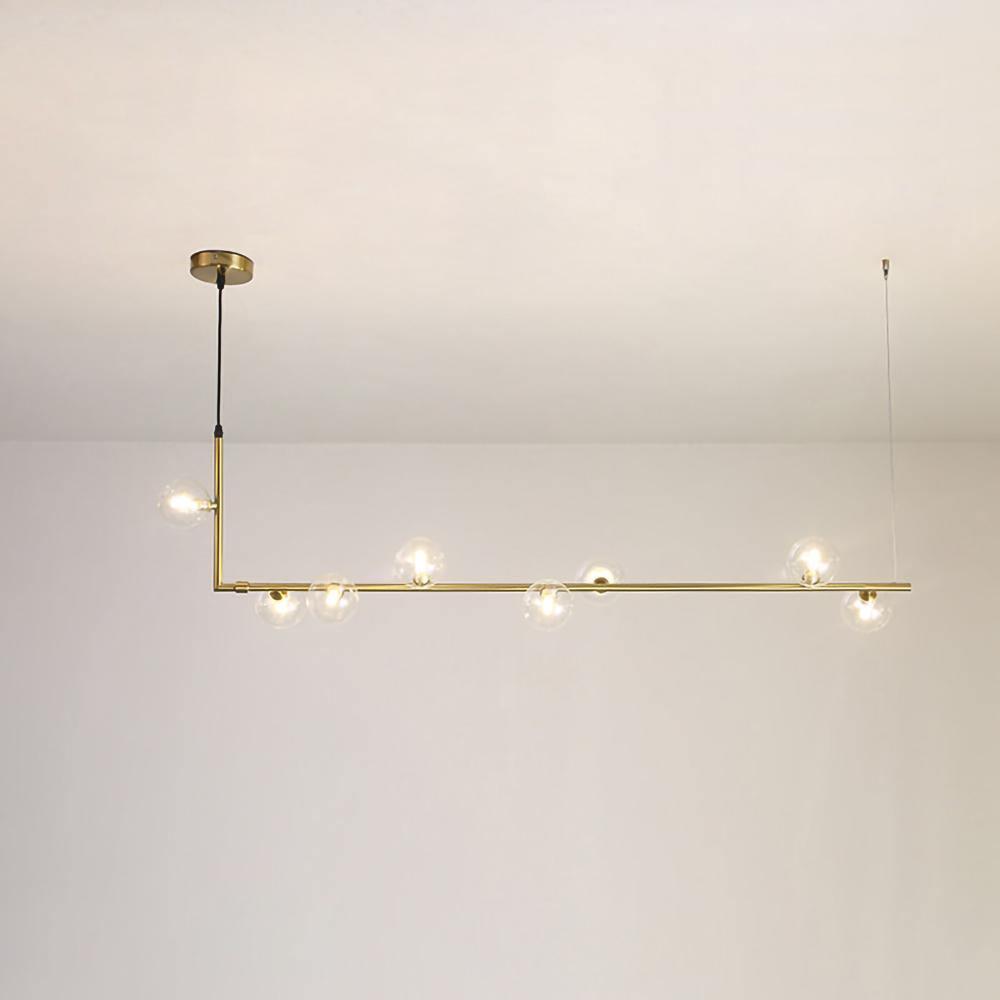 Air 73 リニアガラスペンダントライト