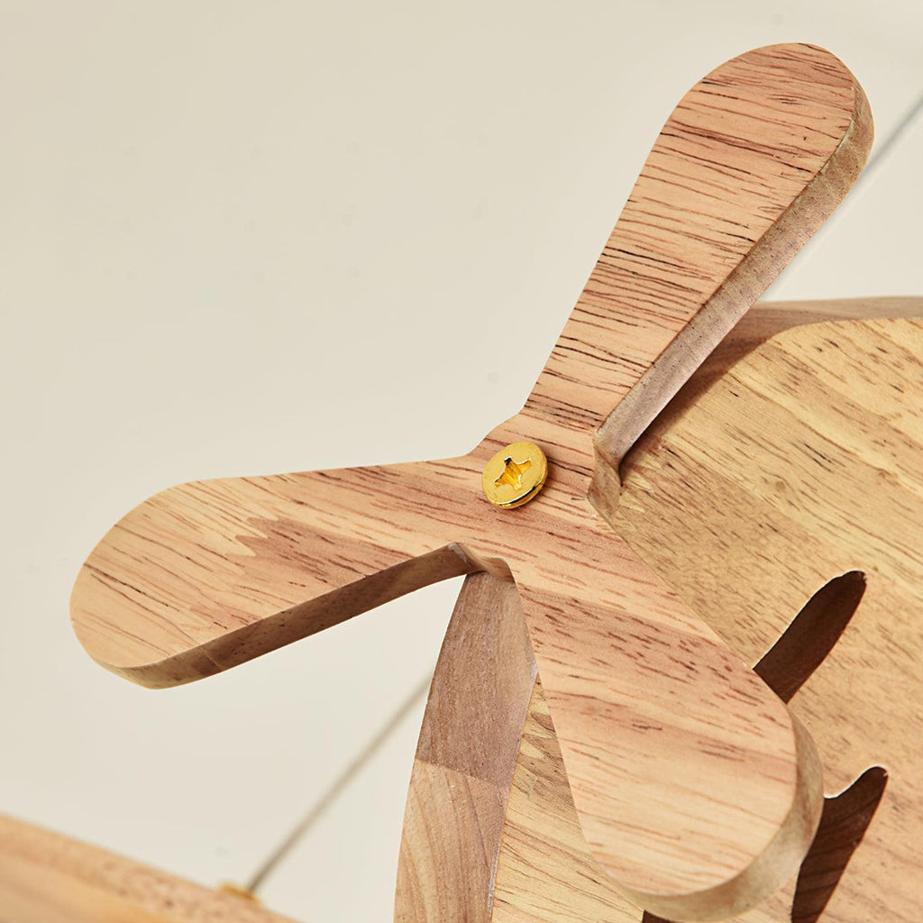 Airplane Pendant Lamp — Durable Construction, Bright Colors