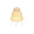 Akari Paper Table Lamp - Vakkerlight