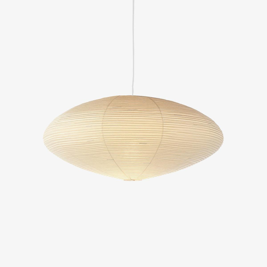 Washi Paper 15A Pendant Light - Lamp Outdoor