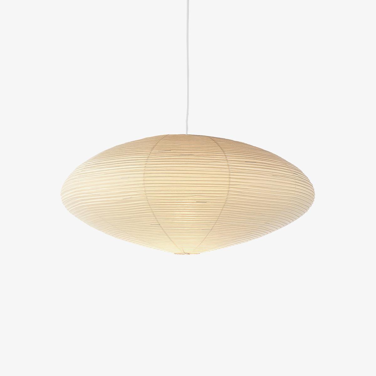 Washi Paper 15A Pendant Light - Lamp Outdoor
