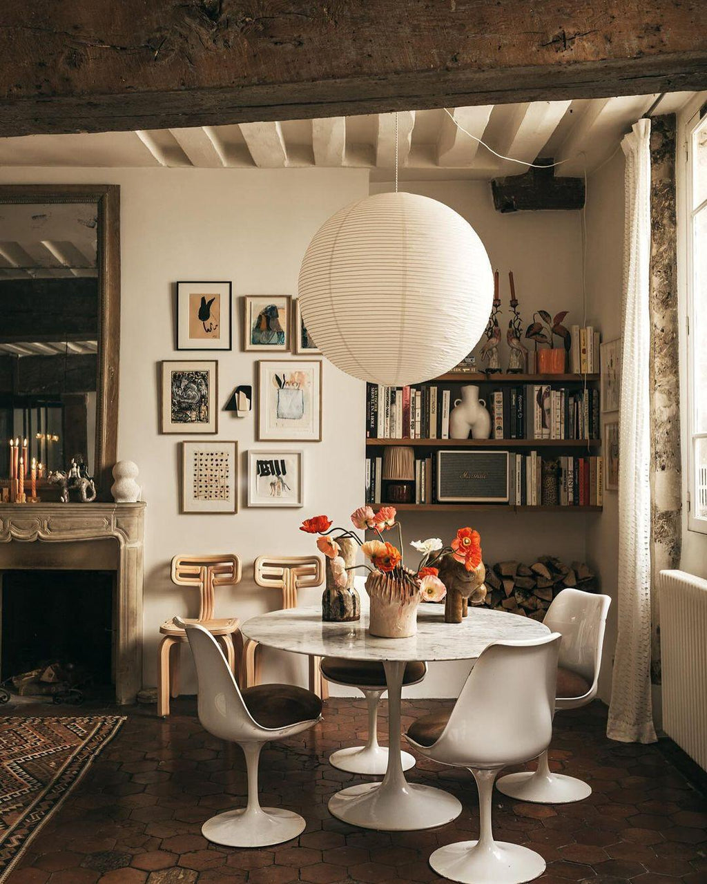 Nova A Serie Hängeleuchte für Wohnzimmer und Flure