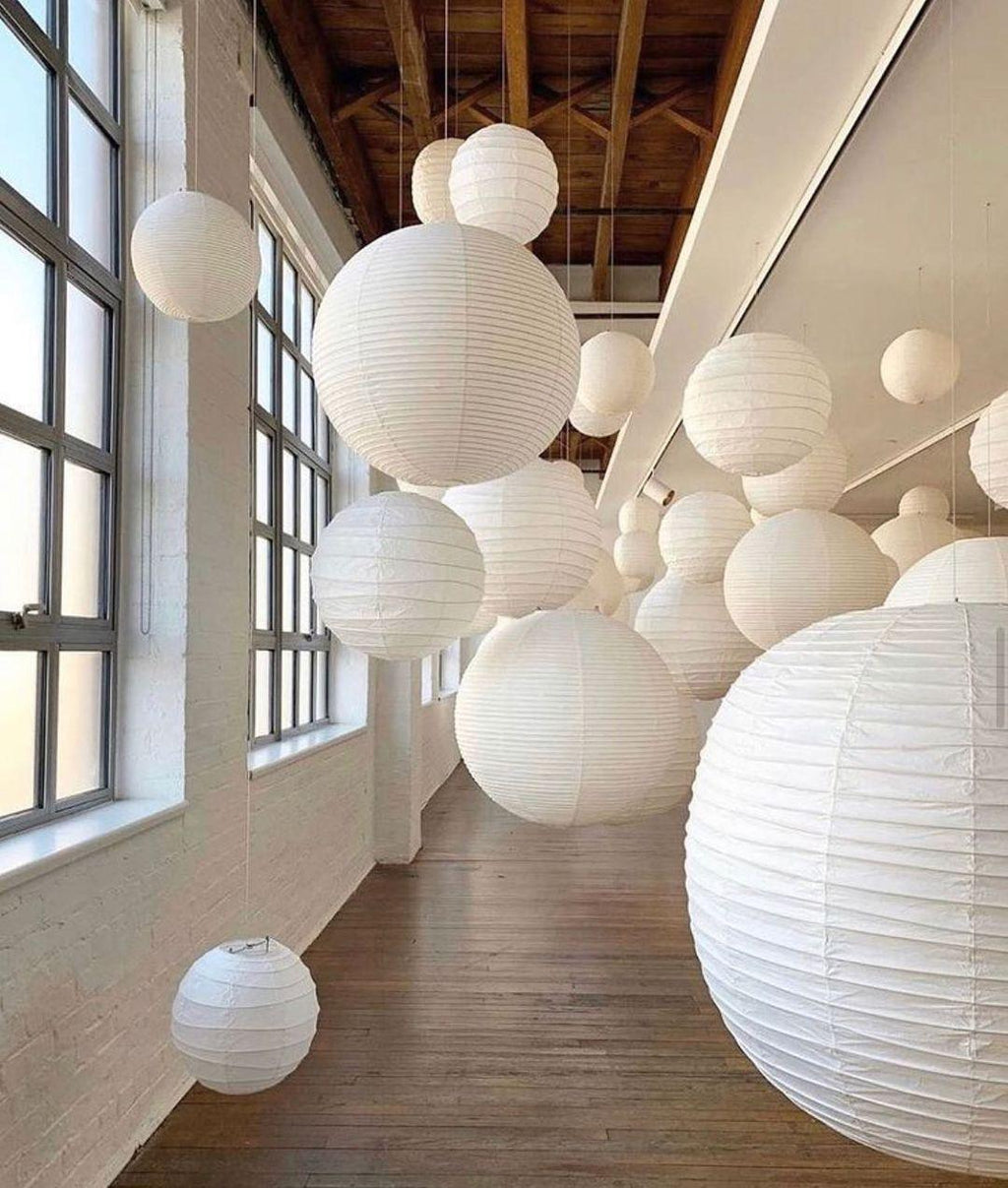 Nova A Serie Hängeleuchte für Wohnzimmer und Flure