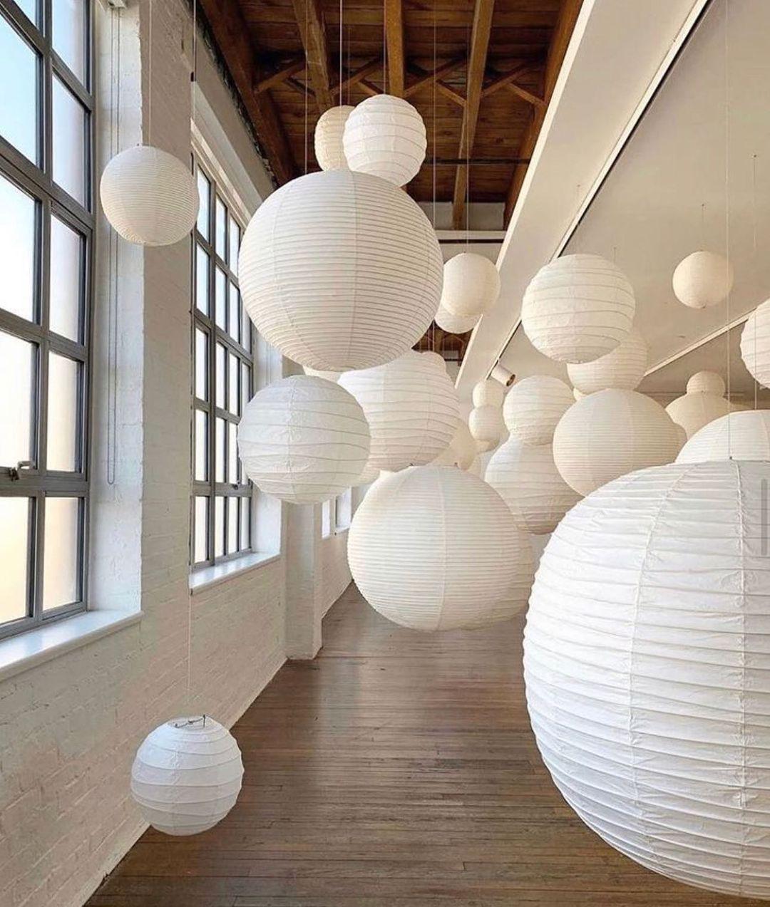 Nova A Serie Hängeleuchte für Wohnzimmer und Flure