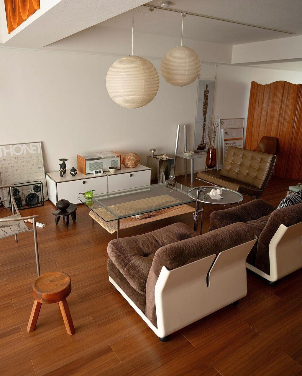 Nova A Serie Hängeleuchte für Wohnzimmer und Flure