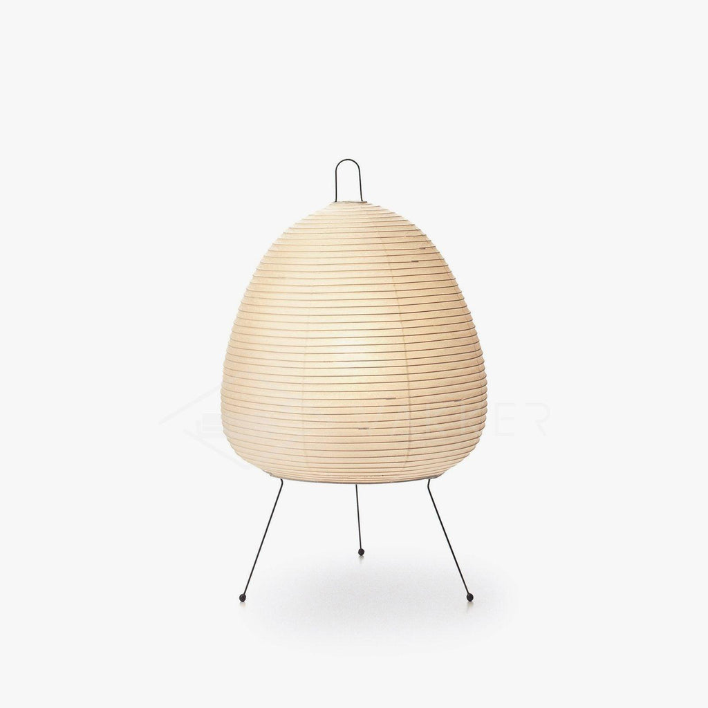 Akari Paper Table Lamp - Vakkerlight