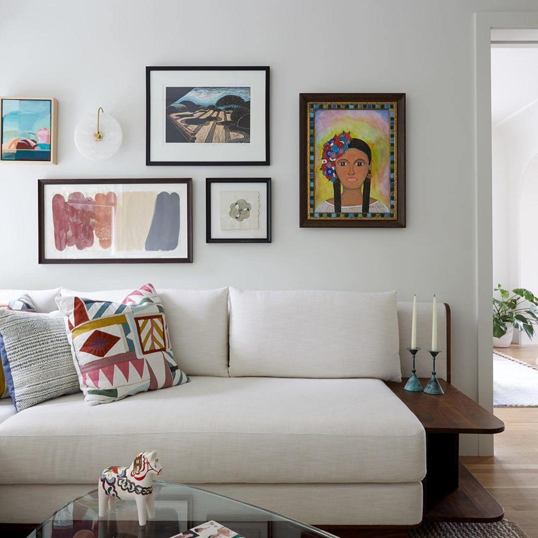 Astra Sten LED Vägglampa Med Varmt Stämningsljus