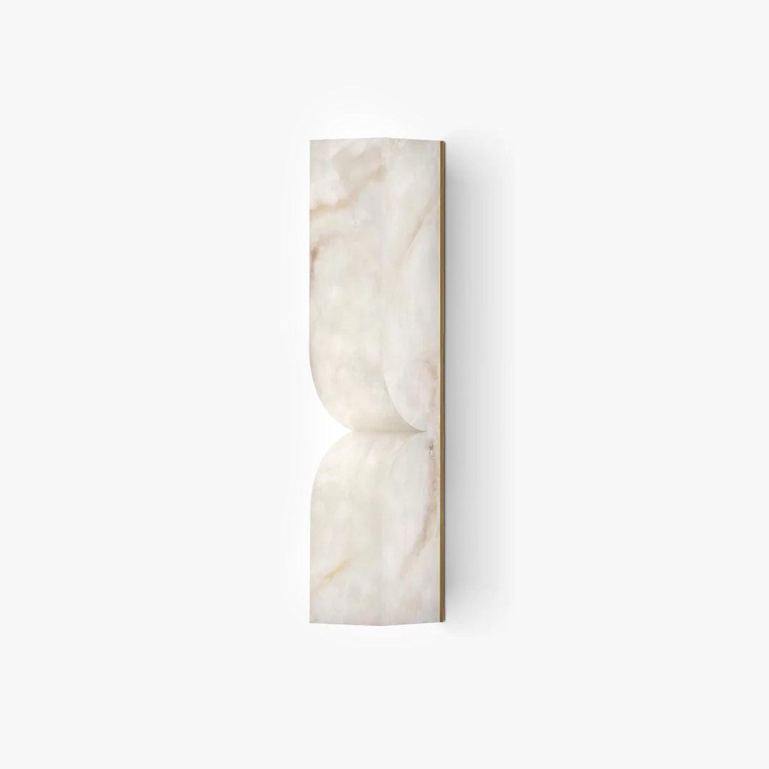 Alabaster Essence Wall Sconce - Vakkerlight
