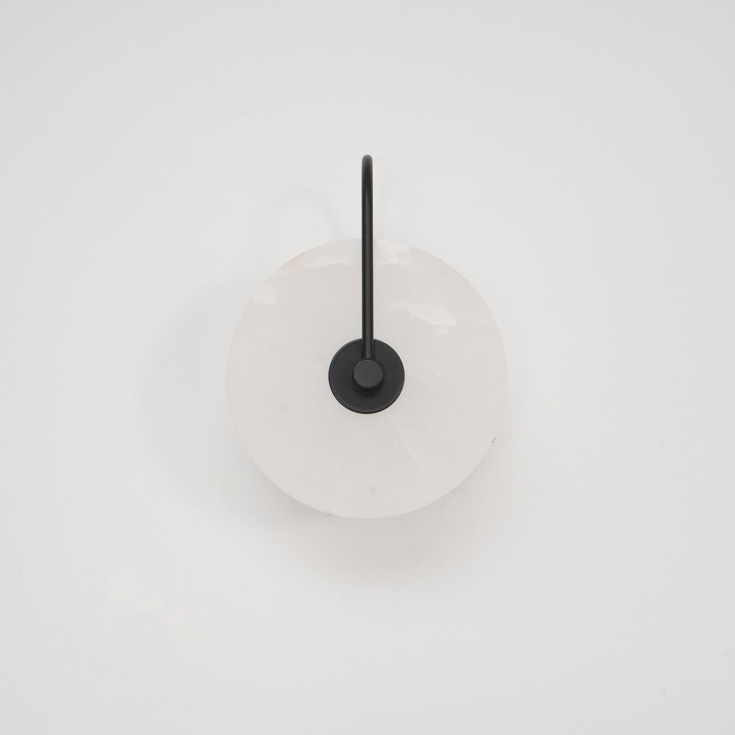 Astra Sten LED Vägglampa Med Varmt Stämningsljus