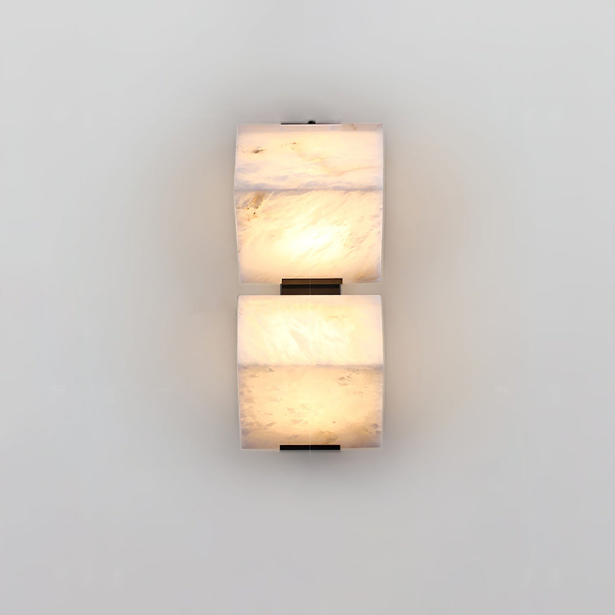 Vimiryra Alabaster Wall Light — 13cm to 58cm Heights, 5W to 20W