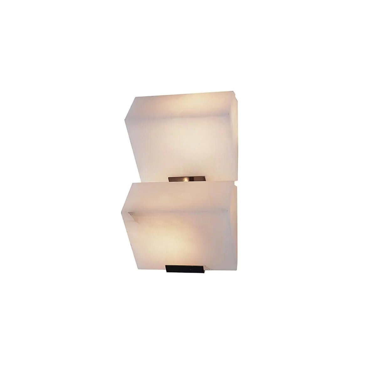 Vimiryra Alabaster Wall Light — 13cm to 58cm Heights, 5W to 20W