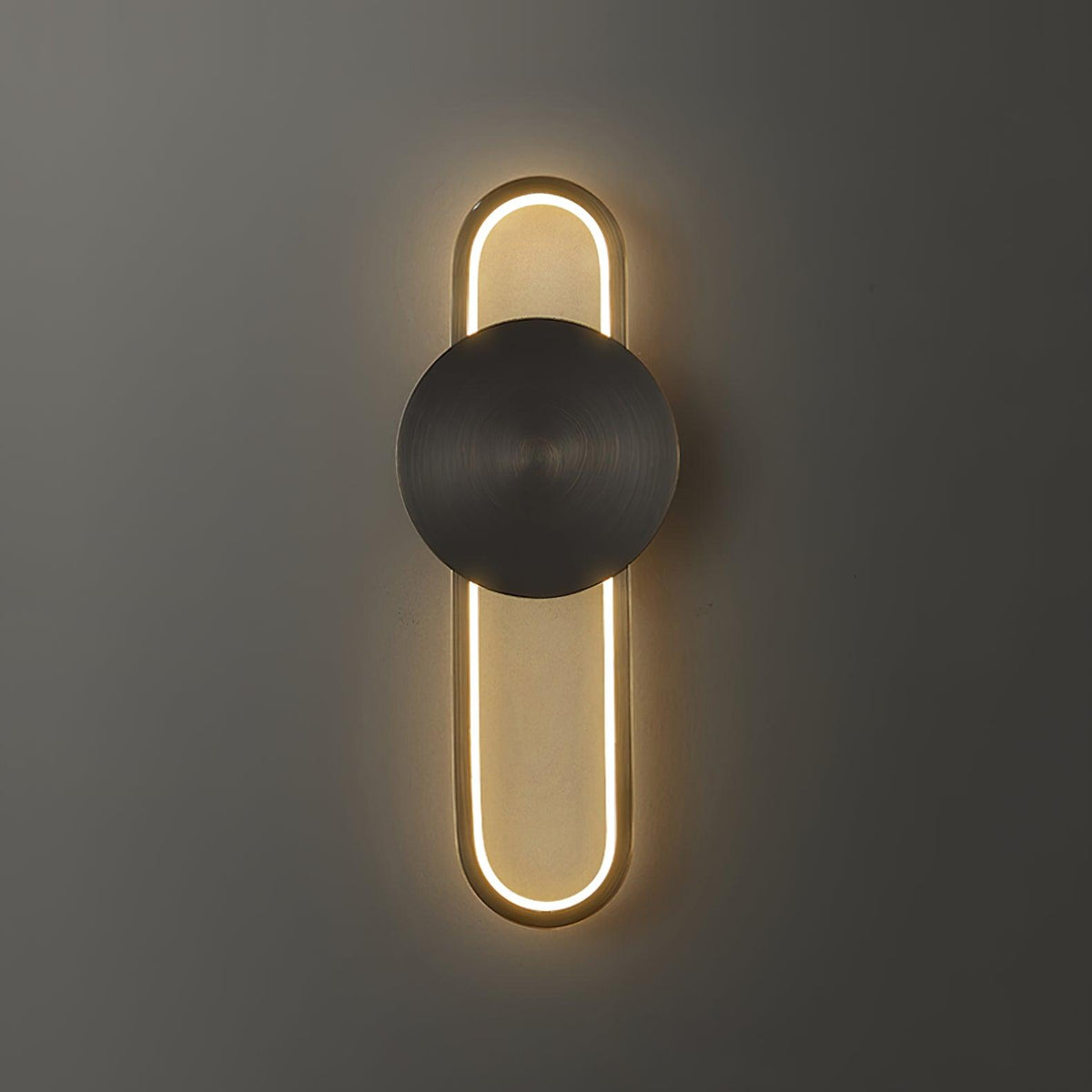 Allen Wall Lamp - Lamp Outdoor