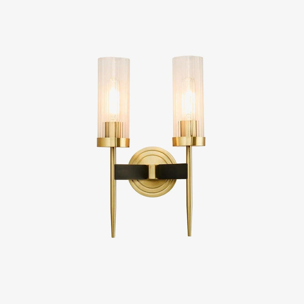 Alouette Wall Light - Lamp Outdoor
