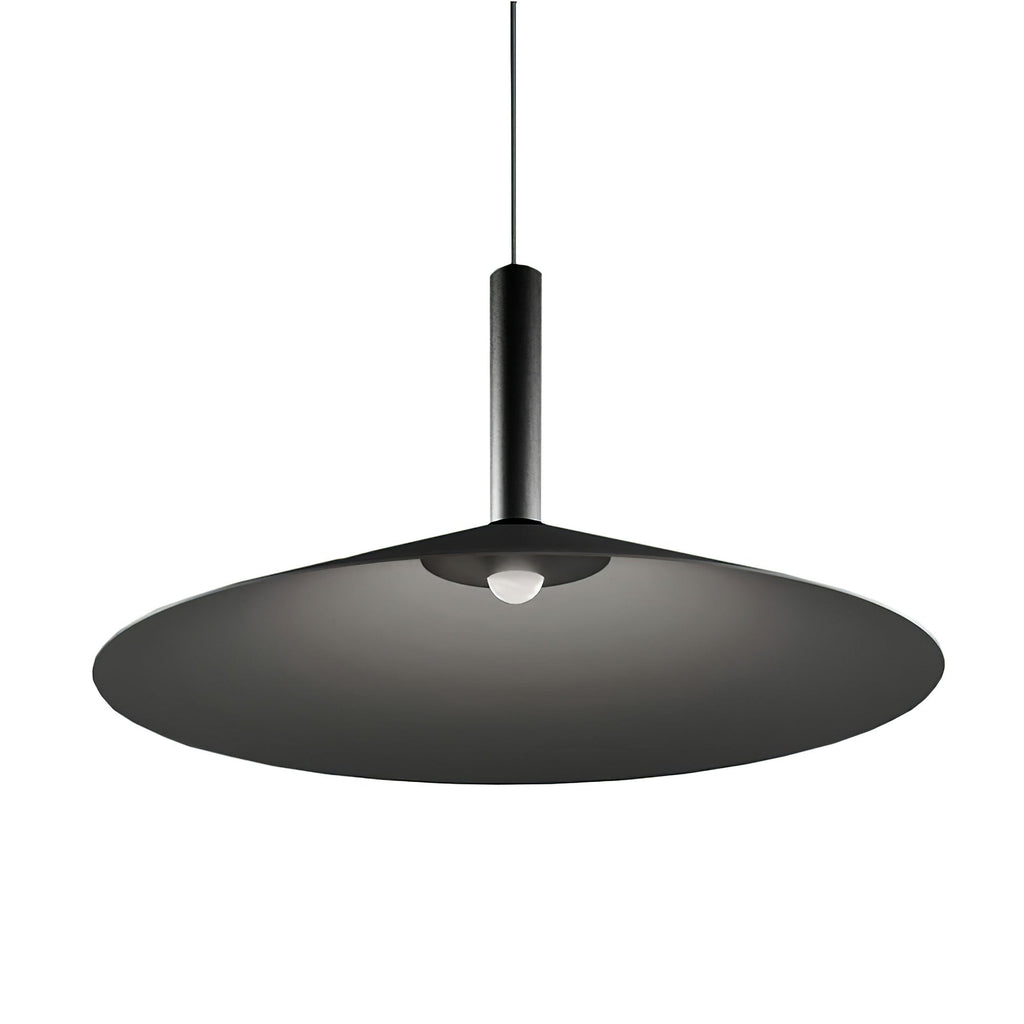 Lyria Cone Pendant Light for Modern Interiors Soft Glow