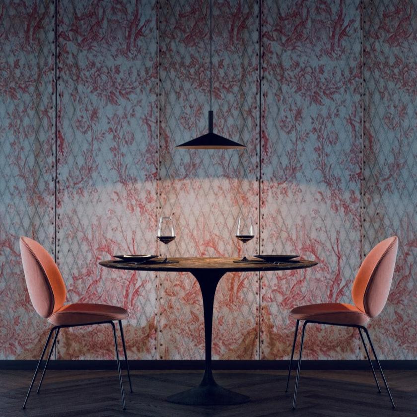 Lyria Cone Pendant Light for Modern Interiors Soft Glow