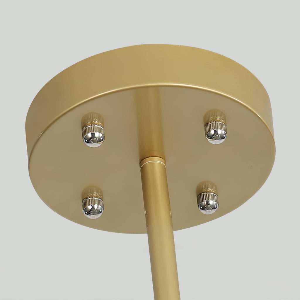 Candeeiro de Teto LED Firefly Sputnik - Orntli